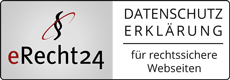 Siegel (e-Recht24.de)