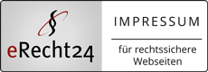Siegel (e-Recht24.de)