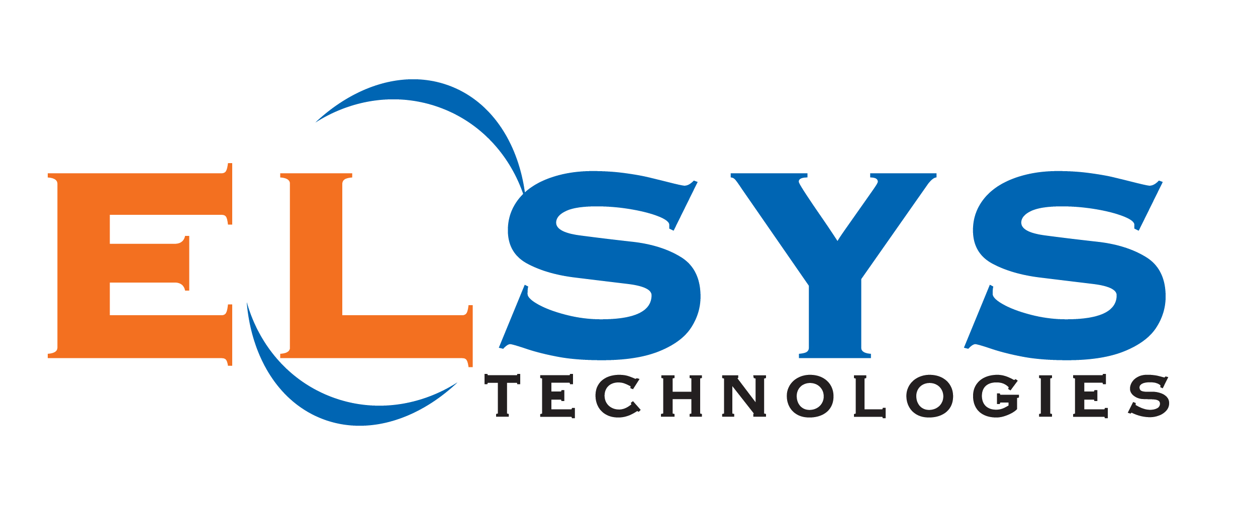 Logo (ELSYS Technologies)
