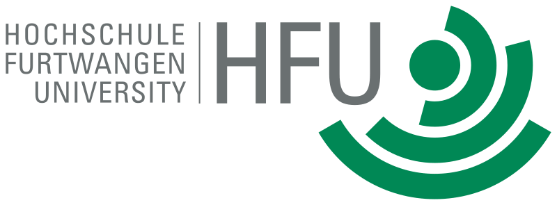 Logo (HFU • Hochschule Furtwangen University)